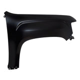 OEM Frontont Passenger Side Fender For Gmc Canyon 2015-2022(GM1241405OE)