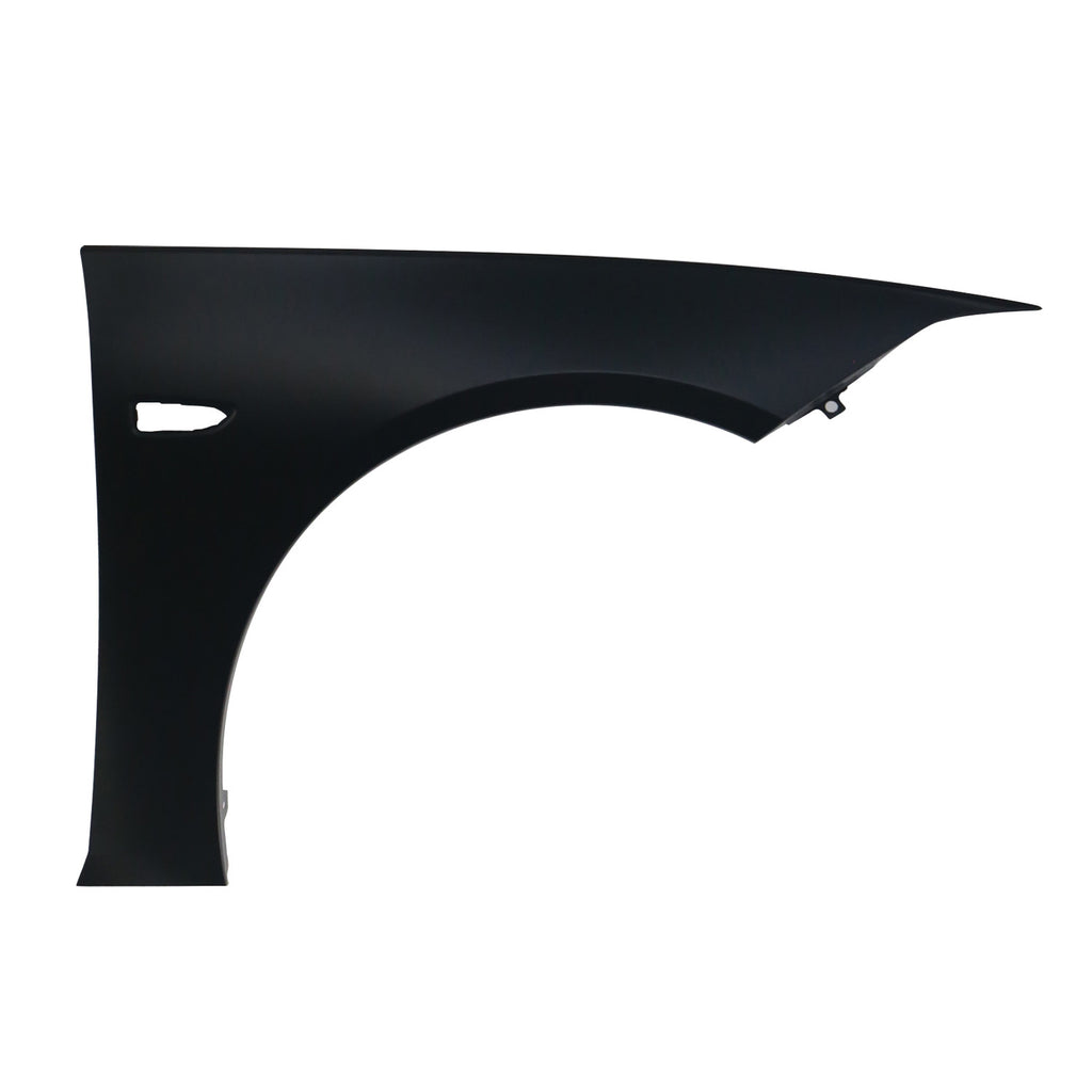 CAPA Certified Frontont Passenger Side Fender For Buick Regal Sportback 2018-2020(GM1241407C)