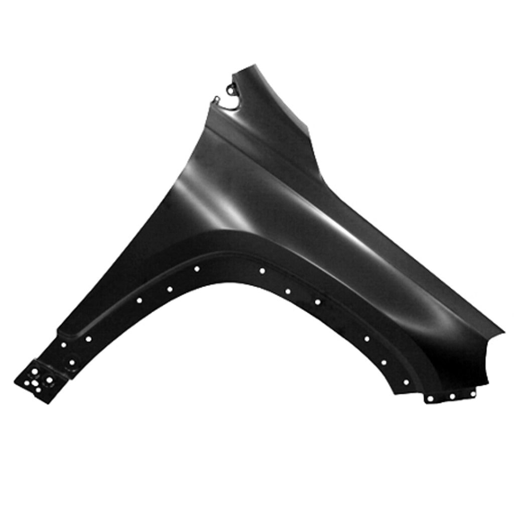 CAPA Certified Frontont Passenger Side Fender For Gmc Terrain 2018-2023(GM1241408C)