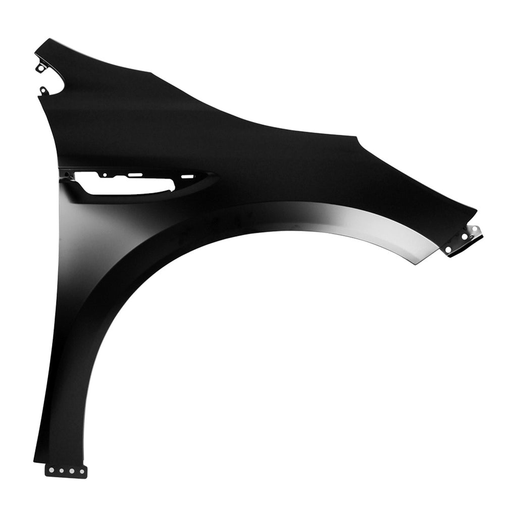 Frontont Passenger Side Fender For Buick Enclave 2018-2024(GM1241410)