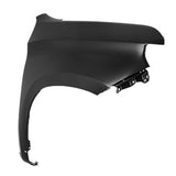 Frontont Passenger Side Fender For Chevrolet Pickup Chevy Silverado 1500 2019-2024(GM1241411)