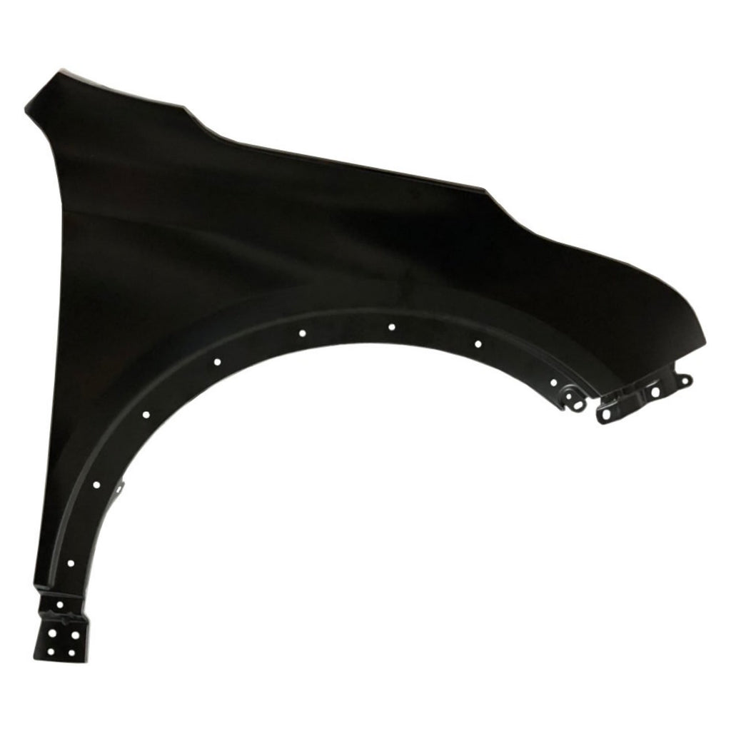 CAPA Certified Frontont Passenger Side Fender For Cadillac Xt4 2019-2023(GM1241412C)