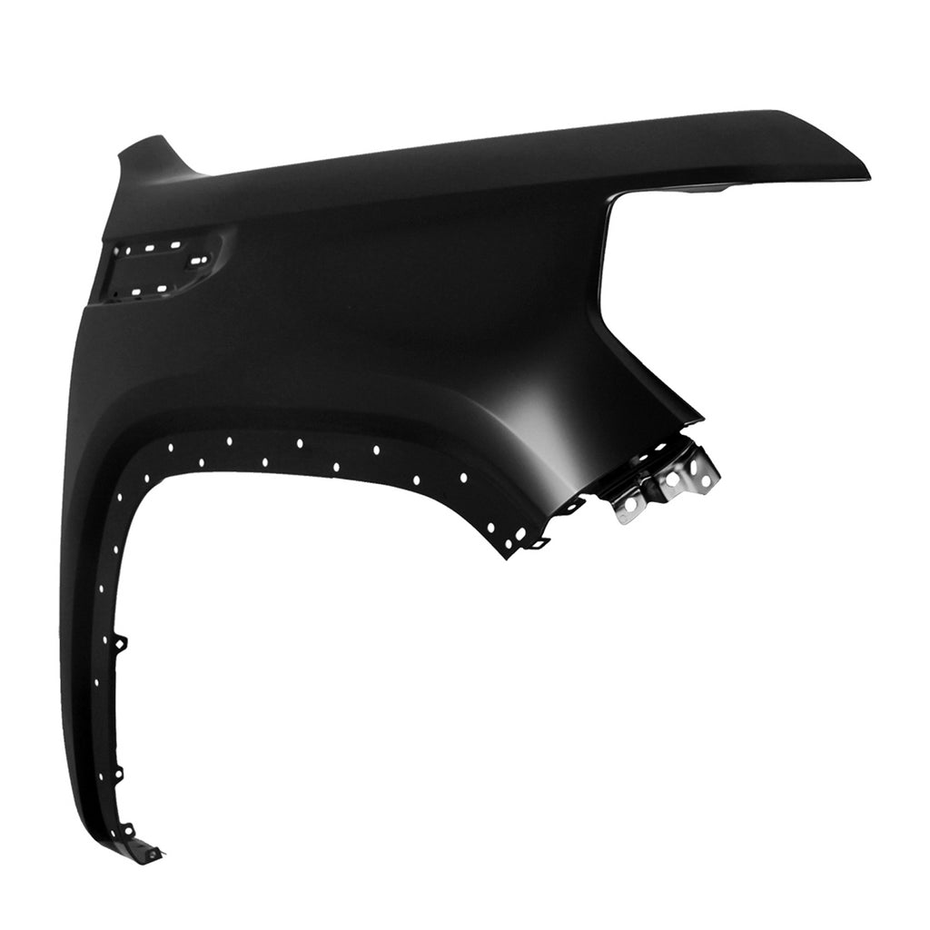 Frontont Passenger Side Fender For Gmc Pickup Gmc Denali 1500 2019-2024(GM1241413)