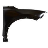 Frontont Passenger Side Fender For Chevrolet Blazer 2019-2022(GM1241415)
