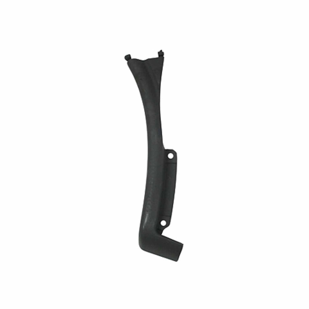 Driver Side Fender Lower Rear Extension For Chevrolet Van Chevy Express 2000-2024(GM1242108)