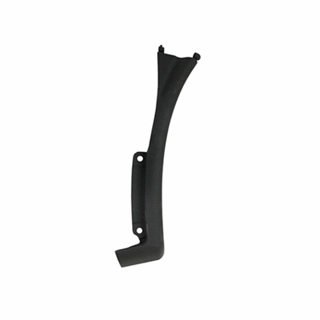 Passenger Side Fender Lower Rear Extension For Chevrolet Van Chevy Express 2000-2023(GM1243108)
