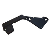 Frontont Driver Side Fender Brace For Chevrolet Equinox 2010-2017(GM1244110)