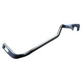 Frontont Driver Side Lower Fender Brace For Chevrolet Pickup Chevy Silverado 1500 Ld 2019-2019(GM1244120)