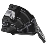 Frontont Driver Side Fender Brace For Buick Encore (buick) 2017-2022(GM1244122)
