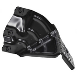 Frontont Driver Side Fender Brace For Buick Encore (buick) 2017-2022(GM1244122)