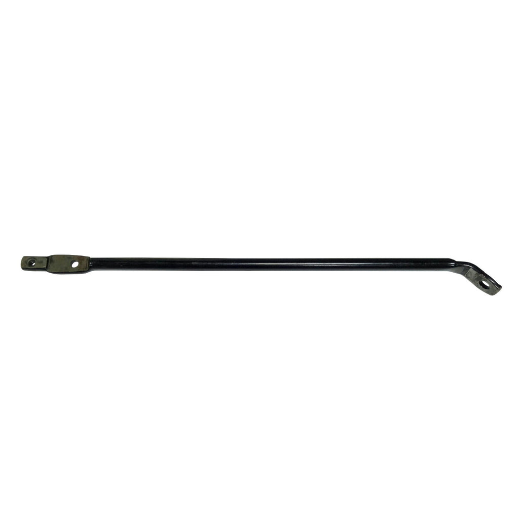 Frontont Driver Side Fender Brace For Chevrolet Pickup Chevy Silverado Classic 2007-2007(GM1244128)