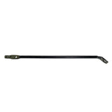 Frontont Driver Side Fender Brace For Chevrolet Pickup Chevy Silverado Classic 2007-2007(GM1244128)