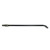 Frontont Driver Side Fender Brace For Chevrolet Pickup Chevy Silverado Classic 2007-2007(GM1244128)