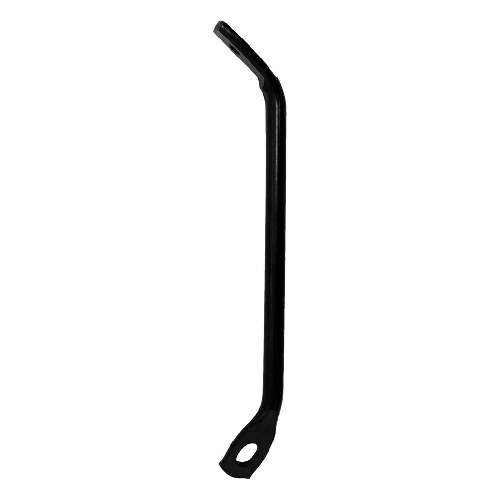 Frontont Driver Side Inner Fender Brace For Chevrolet Colorado 2015-2022(GM1244131)