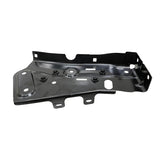 Driver Side Fender Bracket Lower For Gmc Pickup Gmc Siera 15 Ltd Denali 2022-2022(GM1244132)