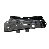Driver Side Fender Bracket Lower For Gmc Pickup Gmc Siera 15 Ltd Denali 2022-2022(GM1244132)