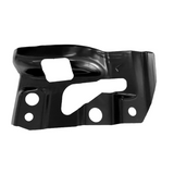 Frontont Driver Side Fender Brace For Cadillac Xts 2013-2017(GM1244135)