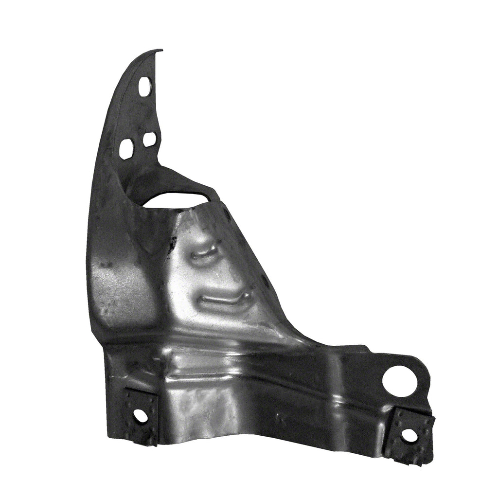 Passenger Side Frontont Fender Lower Bracket For Chevrolet Sonic Hatchback 2012-2020(GM1245104)