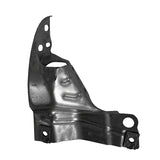 Passenger Side Frontont Fender Lower Bracket For Chevrolet Sonic Hatchback 2012-2020(GM1245104)