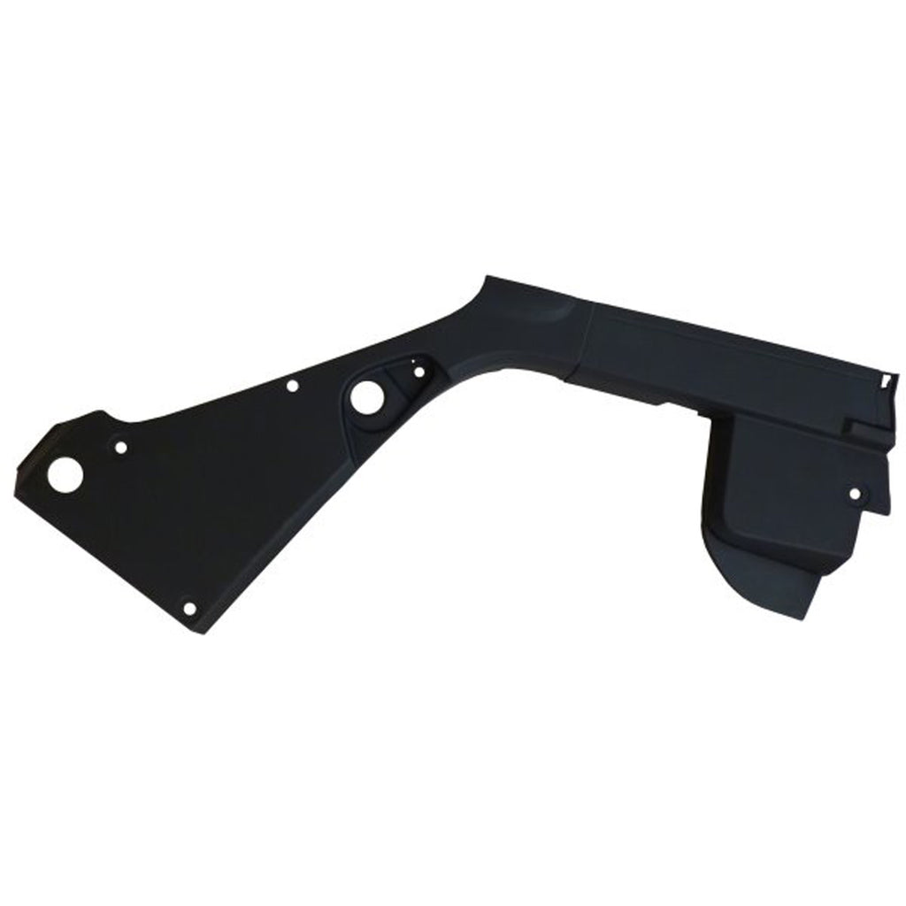 Frontont Passenger Side Fender Brace For Chevrolet Equinox 2010-2017(GM1245110)