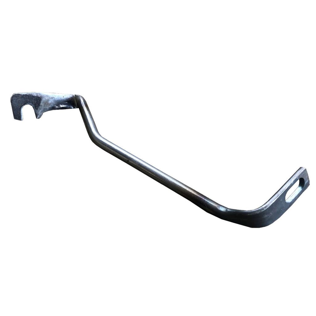 Frontont Passenger Side Lower Fender Brace For Chevrolet Pickup Chevy Silverado 1500 Ld 2019-2019(GM1245120)