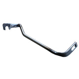 Frontont Passenger Side Lower Fender Brace For Chevrolet Pickup Chevy Silverado 1500 Ld 2019-2019(GM1245120)