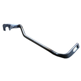 Frontont Passenger Side Lower Fender Brace For Chevrolet Pickup Chevy Silverado 1500 Ld 2019-2019(GM1245120)