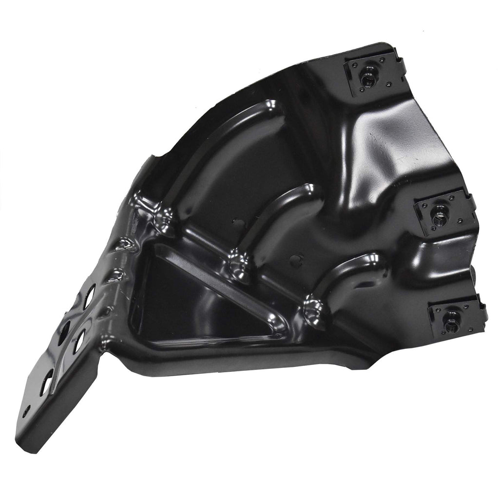 Frontont Passenger Side Fender Brace For Buick Encore (buick) 2017-2022(GM1245122)
