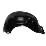 CAPA Certified Frontont Driver Side Fender Apron For Chevrolet S10 Blazer 2000-2005(GM1246108C)