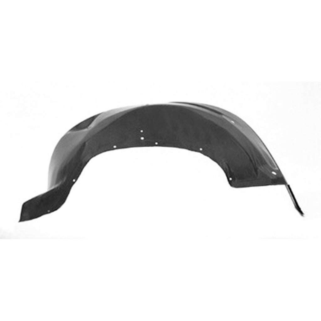 Frontont Passenger Side Fender Apron For Chevrolet Pickup Chevy Fullsize C/k 2000-2002(GM1247104V)