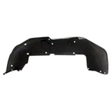 CAPA Certified Passenger Side Frontont Fender Liner For Chevrolet Pickup Chevy Silverado Classic 2007-2007(GM1247110C)