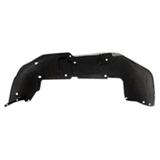 CAPA Certified Passenger Side Frontont Fender Liner For Chevrolet Pickup Chevy Silverado Classic 2007-2007(GM1247110C)