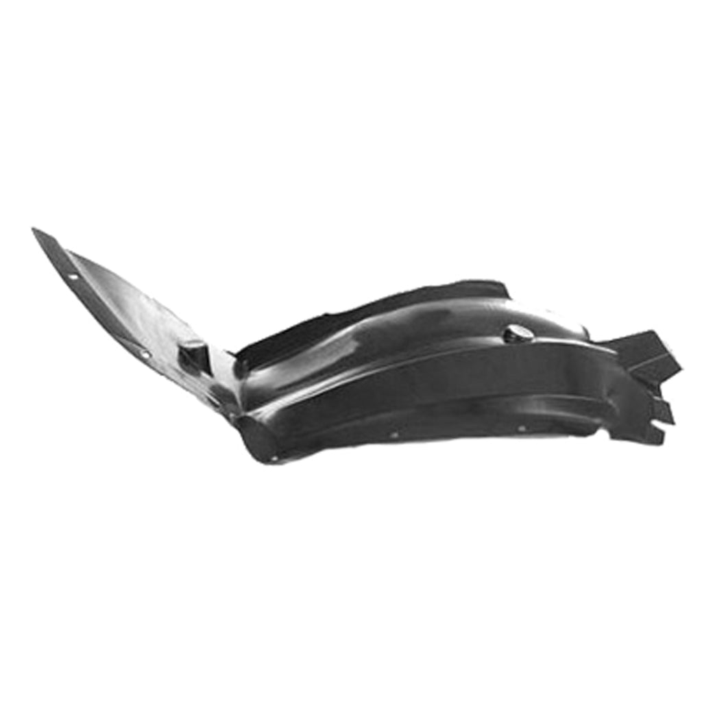 CAPA Certified Driver Side Frontont Inner Fender For Chevrolet Cavalier 2003-2005(GM1248119C)