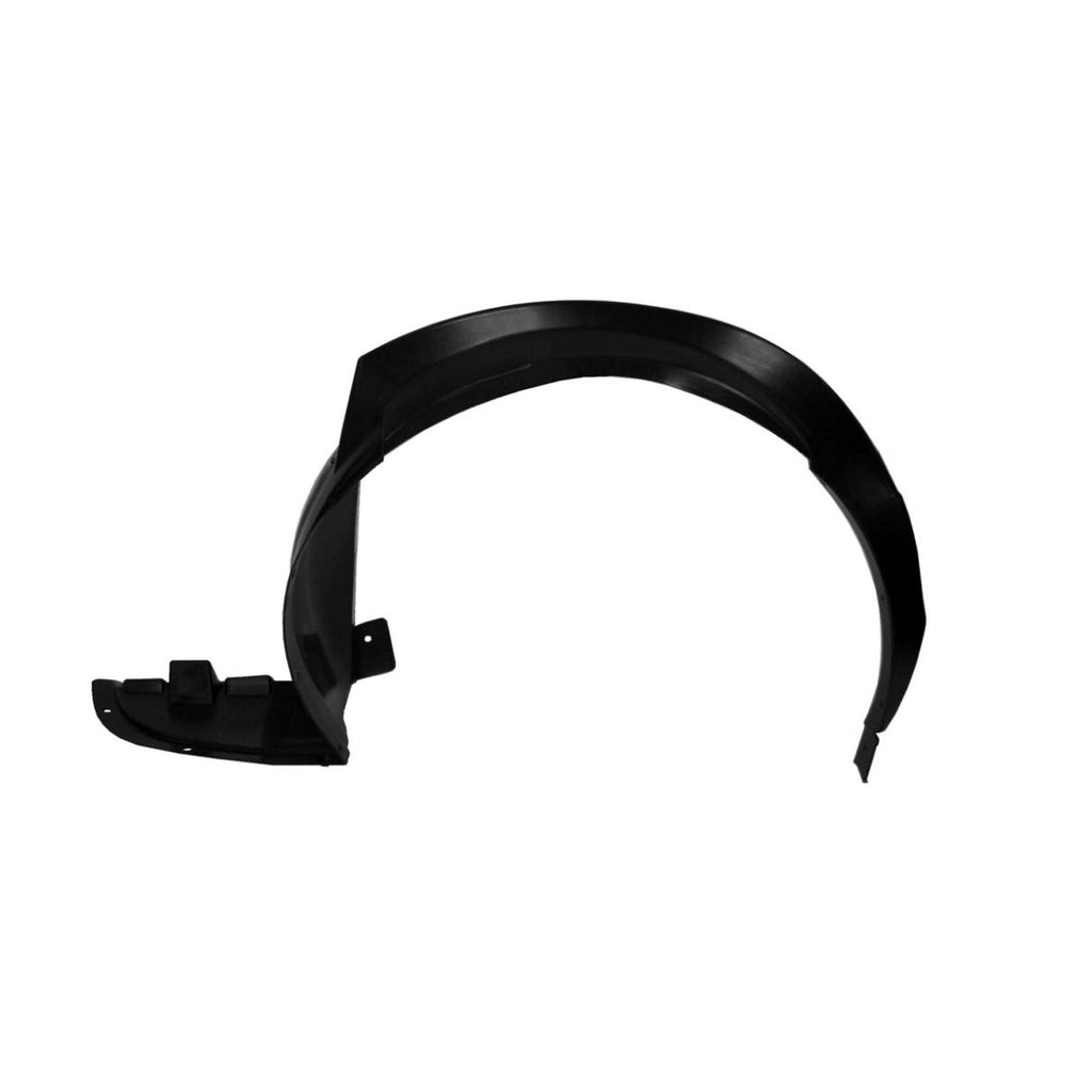 CAPA Certified Driver Side Frontont Inner Fender For Chevrolet Malibu Classic 2008-2008(GM1248140C)