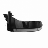 CAPA Certified Driver Side Frontont Inner Fender Liner For Chevrolet Hhr 2006-2011(GM1248180C)