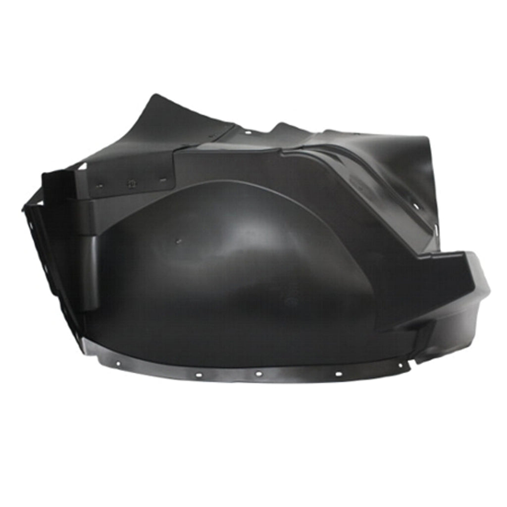 CAPA Certified Driver Side Frontont Fender Liner For Gmc Acadia 2007-2012(GM1248184C)