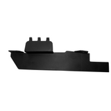 CAPA Certified Frontont Driver Side Fender Liner For Chevrolet Malibu 2008-2012(GM1248228C)