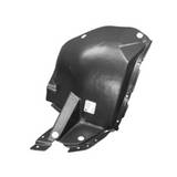 Frontont Driver Side Forward Fender Liner [extension] For Cadillac Cts 2003-2007(GM1248230)