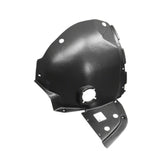 Frontont Driver Side Forward Fender Liner [extension] For Cadillac Cts-v Sedan 2004-2007(GM1248231)