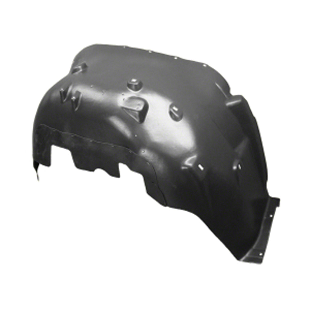 OEM Driver Side Frontont Fender Liner For Chevrolet Pickup Chevy Silverado 25-3500 2011-2014(GM1248232OE)