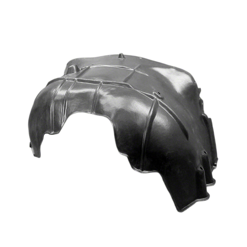 OEM Driver Side Frontont Fender Liner For Chevrolet Pickup Chevy Silverado 1500 2014-2015(GM1248237OE)