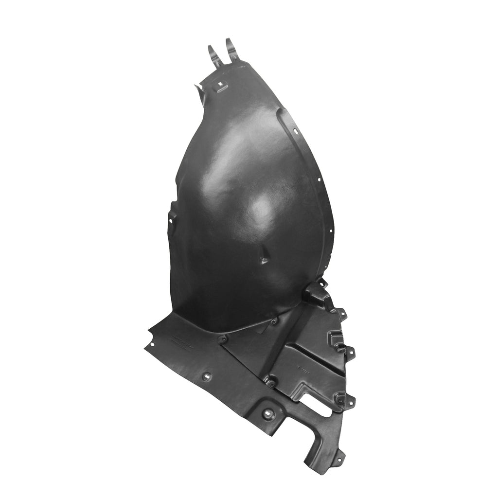 Driver Side Frontont Fender Liner For Chevrolet Volt 2011-2015(GM1248248)