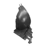 Driver Side Frontont Fender Liner For Chevrolet Volt 2011-2015(GM1248248)