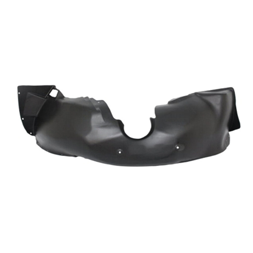 CAPA Certified Driver Side Frontont Fender Liner For Chevrolet Camaro 2014-2015(GM1248251C)