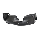 CAPA Certified Driver Side Frontont Fender Liner For Chevrolet Camaro 2014-2015(GM1248251C)