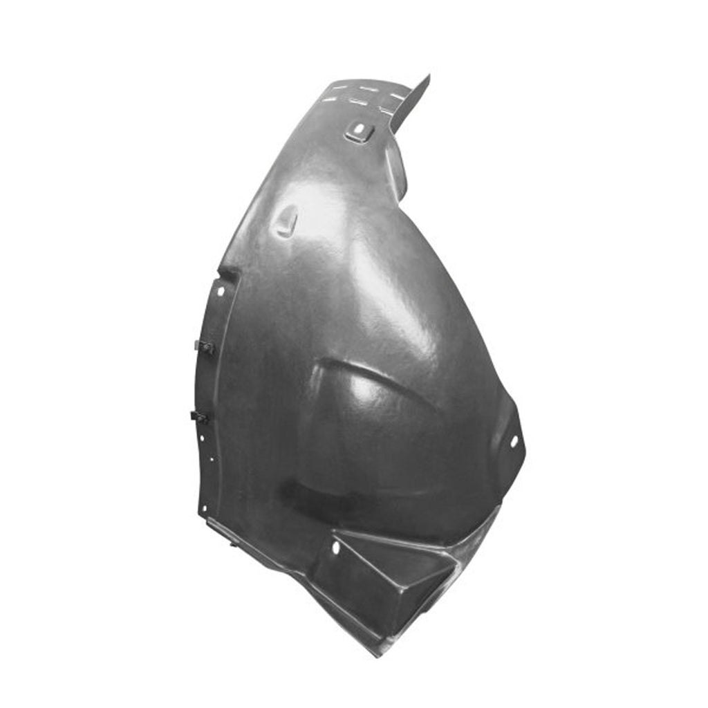 Frontont Driver Side Rearward Fender Liner For Chevrolet Volt 2011-2015(GM1248253)