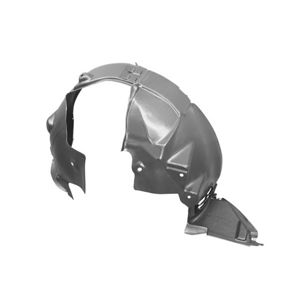 Driver Side Frontont Fender Liner For Chevrolet Sonic Hatchback 2013-2016(GM1248255)