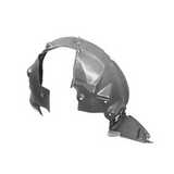 Driver Side Frontont Fender Liner For Chevrolet Sonic Hatchback 2013-2016(GM1248255)