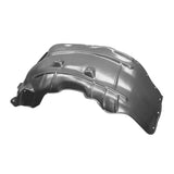 Driver Side Frontont Fender Liner For Chevrolet Colorado 2015-2022(GM1248260)