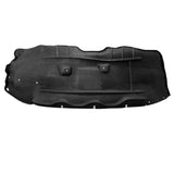 CAPA Certified Driver Side Frontont Fender Liner For Chevrolet Colorado 2015-2022(GM1248263C)